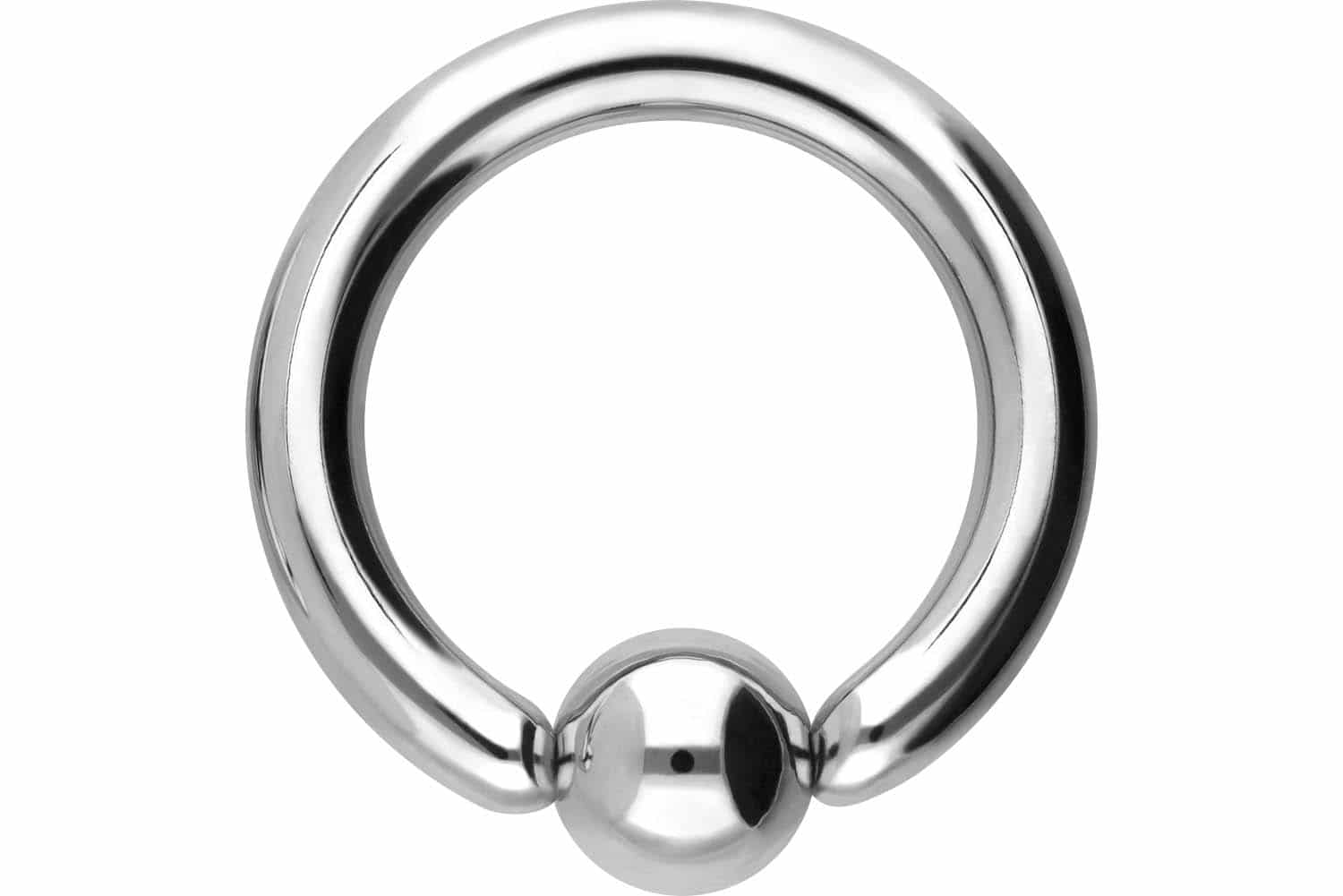 Titan Klemmkugelring